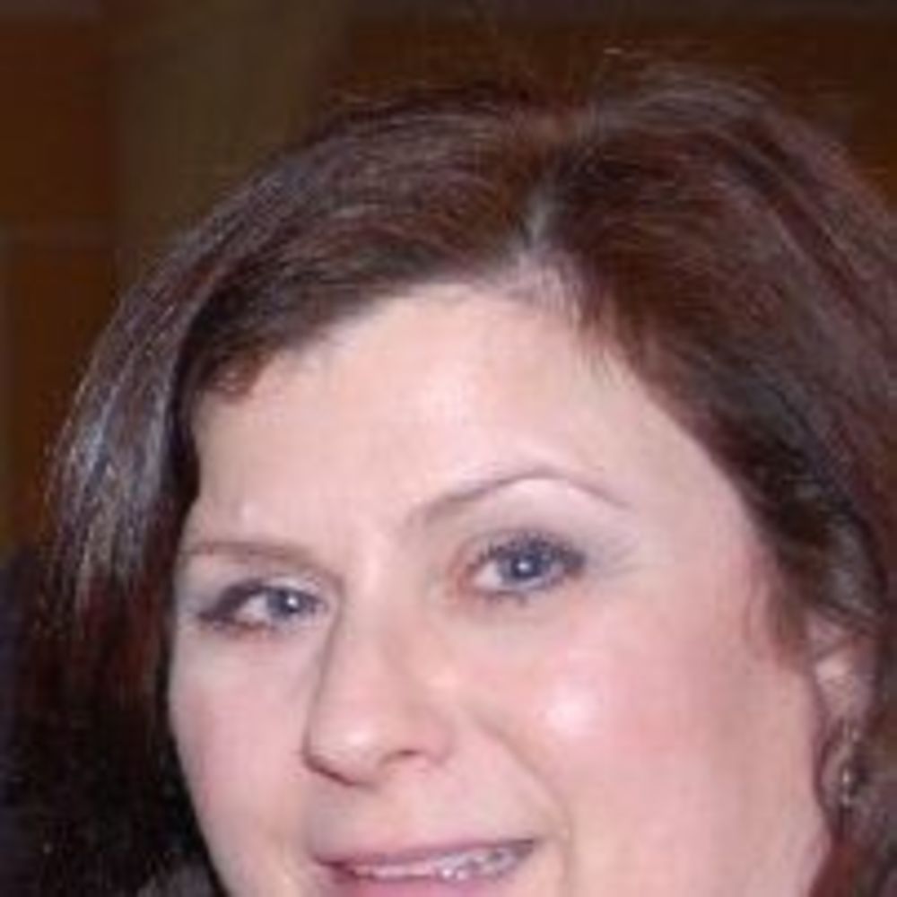 Meet your Posher, Cynthia
